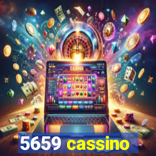 5659 cassino